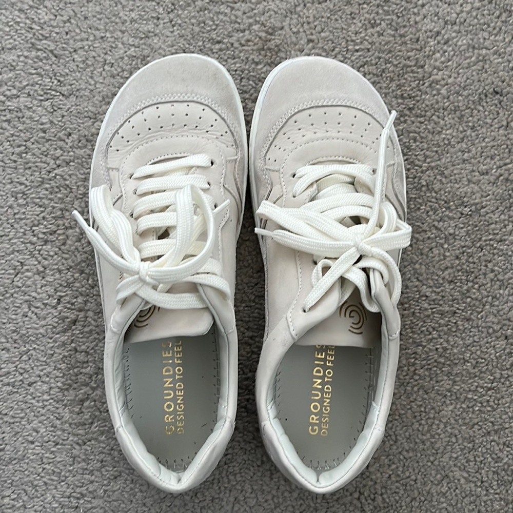 Women’s Groundies Nova Size 38